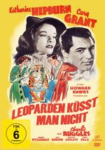Film: Leoparden küsst man nicht