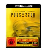 Film: Possessor