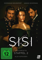 Film: Sisi - Staffel 2