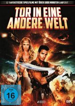 Film: Tor in eine andere Welt