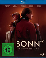 Film: Bonn - Alte Freunde, neue Feinde