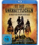 Film: Die drei Unerbittlichen