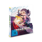 Film: Fate/kaleid liner PRISMA ILLYA - Licht Nameless