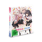 Film: Fate/kaleid liner PRISMA ILLYA - Prisma Phantasm