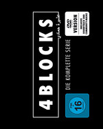 Film: 4 Blocks - Limited Collector's Edition - Die kom