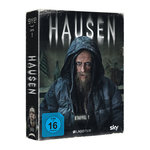 Film: Hausen - Staffel 1 (Tape Edition)