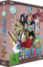 Film: One Piece - Die TV-Serie - 20. Staffel - Box 32