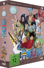 Film: One Piece - Die TV-Serie - 20. Staffel - Box 32