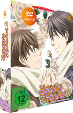 Film: Sekaiichi Hatsukoi - The World's Greatest First