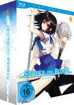 Film: Strike the Blood - Gesamtausgabe