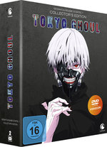Film: Tokyo Ghoul - Gesamtausgabe