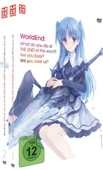 Film: WorldEnd: What do you do at the end of the world