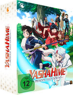 Film: Yashahime: Princess Half-Demon - Vol. 1
