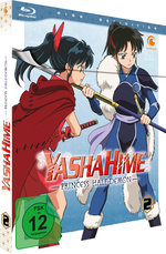 Film: Yashahime: Princess Half-Demon - Vol. 2