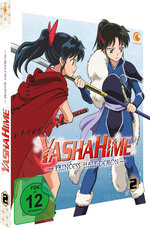 Film: Yashahime: Princess Half-Demon - Vol. 2