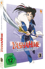 Film: Yashahime: Princess Half-Demon - Vol. 3
