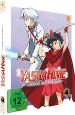 Film: Yashahime: Princess Half-Demon - Vol. 4