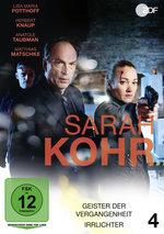 Film: Sarah Kohr 4- Geister der Vergangenheit / Irrlic