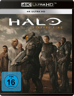 Film: Halo - Staffel 1