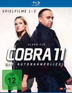 Film: Alarm für Cobra 11 - Spielfilme 1-3
