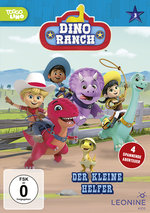 Film: Dino Ranch 3