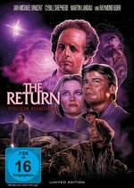 Film: The Return - Tödliche Bedrohung