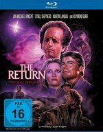 Film: The Return - Tödliche Bedrohung