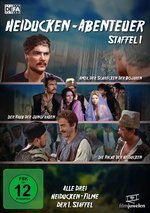 Film: Heiducken-Abenteuer - Staffel 1