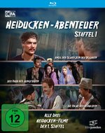Film: Heiducken-Abenteuer - Staffel 1