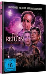 Film: The Return - Tödliche Bedrohung