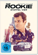 Film: The Rookie - Staffel 4