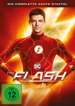 Film: The Flash: Staffel 8