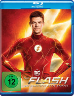 Film: The Flash: Staffel 8