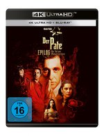 Film: Der Pate - Epilog: Der Tod von Michael Corleone