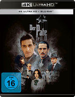 Film: Der Pate II