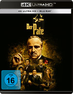Film: Der Pate I