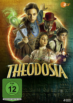 Film: Theodosia