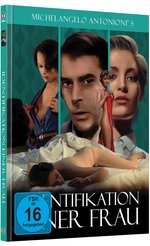 Film: Identifikation einer Frau