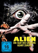 Film: Alien - Die Saat des Grauens kehrt zurück