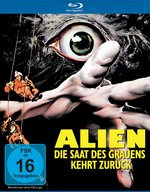 Film: Alien - Die Saat des Grauens kehrt zurück