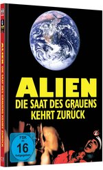 Film: Alien - Die Saat des Grauens kehrt zurück
