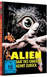 Film: Alien - Die Saat des Grauens kehrt zurück
