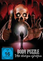 Film: Body Puzzle - Mit blutigen Grüssen