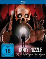 Film: Body Puzzle - Mit blutigen Grüssen