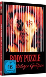 Film: Body Puzzle - Mit blutigen Grüssen