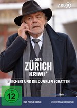 Film: Der Zürich Krimi: Borchert und die dunklen Schat