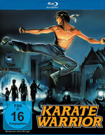 Film: Karate Warrior