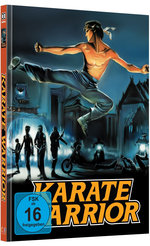 Film: Karate Warrior
