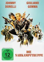 Film: Die Nahkampftruppe