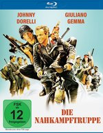 Film: Die Nahkampftruppe